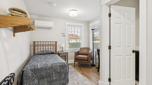 Demontreville Retreat | Xavier - 8243 Demontreville Trail N, Lake Elmo, MN 55042Photography by Ben Colvin // Spacecrafting