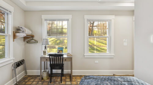 Demontreville Retreat | Xavier - 8243 Demontreville Trail N, Lake Elmo, MN 55042Photography by Ben Colvin // Spacecrafting